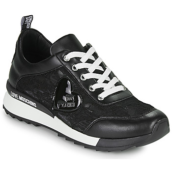 Sapatilhas JA15204G1C  Preto Disponível em tamanho para senhora. 36,38,39,40,35.Mulher > Sapatos > Tenis