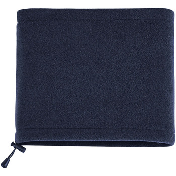 Cachecol BLIZZARD French Marino  Azul Disponível em tamanho para senhora. Unique.Mulher > Roupas > Cachecol