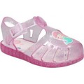 Sapatos aquáticos PISCINAS  MERAN NIÑA ROSA  Rosa Disponível em tamanho para rapariga. 20,21,22,23,24,26.Criança > Menina > Calçasdos > Calçasdos para Água