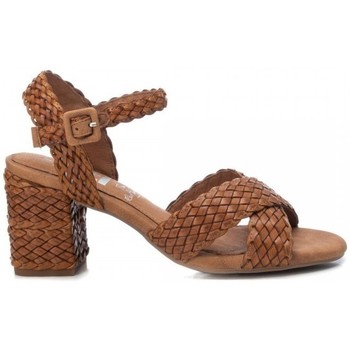 Sandálias SANDALIA DE MUJER  042390  Castanho Disponível em tamanho para senhora. 36,37,38,39,40,41,35.Mulher > Calçasdos > Sandálias e rasteirinhas