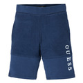 Shorts / Bermudas N1RQ08-KA6R0-DEKB  Azul Disponível em tamanho para rapaz 2 ans,4 ans,6 ans.Criança > Menino > Roupas > Calço