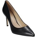 Escarpim FLBE74 LEA08  Preto Disponível em tamanho para senhora. 39,40.Mulher > Calçasdos >Sapatos de Salto