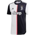 T-Shirt mangas curtas Juventus Home Authentic  multicolor Disponível em tamanho para homem. EU S,EU M,EU XL.Homem > Roupas > Camiseta