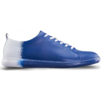 Sapatilhas -  Azul Disponível em tamanho para homem. 40,41,42,45.Homem > Sapatos > Tenis