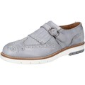 Sapatos BZ31  Cinza Disponível em tamanho para homem. 41,42,44.Homem > Calçasdos > Sapato estilo derbie