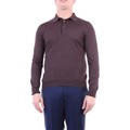 Polos mangas compridas PHIL532GSI20  Multicolor Disponível em tamanho para homem. IT 48,IT 54,IT 56.Homem > Roupas > Pólos mangas compridas