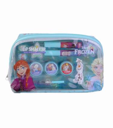 LipSmacker - *Frozen* - Conjunto de maquiagem Essential Makeup Bag