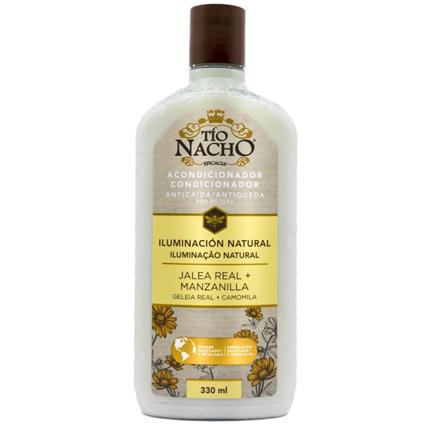 ACONDICIONADOR ACLARANTE 330 ML