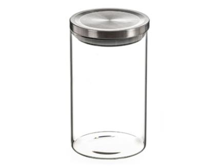 Frasco de Vidro Kozina 1 L