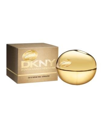 Donna Karan perfume DKNY Golden Delicious EDP 50 ml