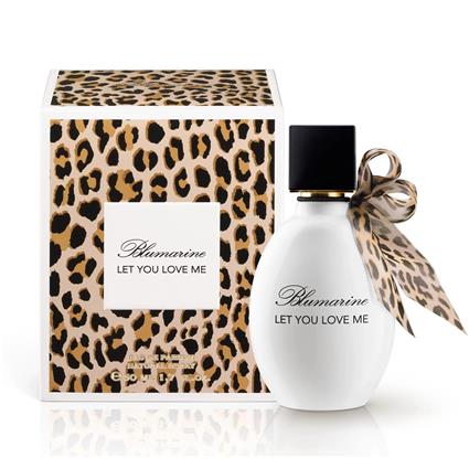 Blumarine perfume Let You Love Me EDP 30 ml