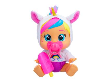 Boneca Cry Babies Fantasy Dreamy