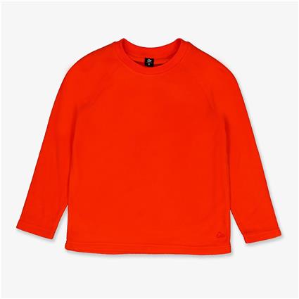 Up Basic - Vermelho - Camisola Polar Menino tamanho 2