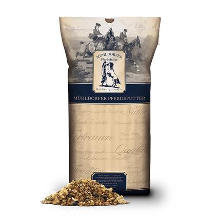 Mühldorfer sénior para cavalos - 20 kg
