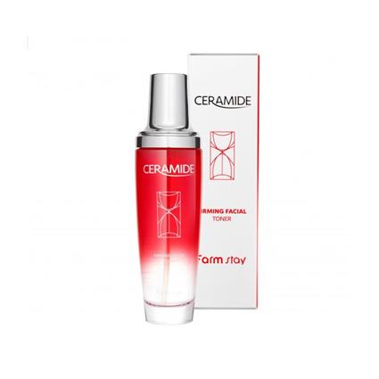 Ceramide Firming Facial Toner 130 ml
