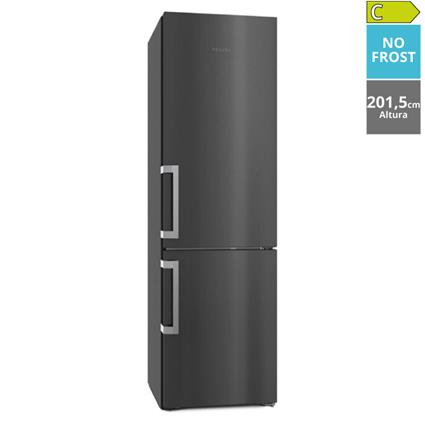 COMBINADO MIELE KFN4795CD BST