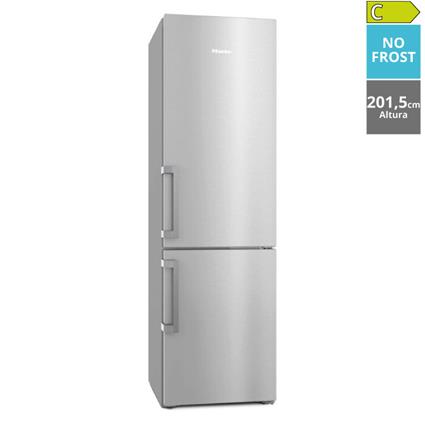 COMBINADO MIELE KFN4797CD EDT/CS
