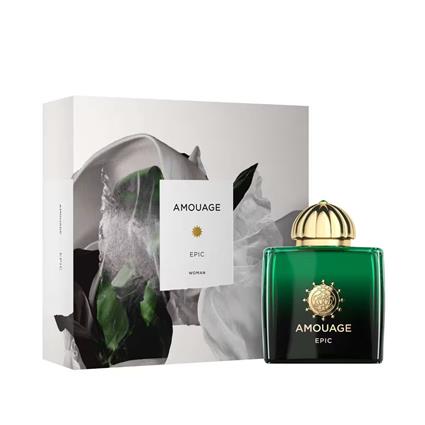 Perfume Mulher Amouage EDP Epic 100 ml