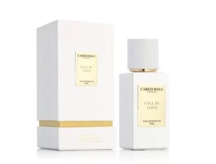 Perfume Mulher Carlo Dali EDP Fall In Love 50 ml