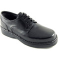 Sapatos Laços de sapato de farmácia homem largur  Preto Disponível em tamanho para homem. 39,40,41,42,43,44,45,46.Homem > Calçasdos > Sapato estilo derbie