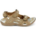 Sandálias desportivas Zimbella Marron  Castanho Disponível em tamanho para senhora. 37,40,41.Mulher > Calçasdos > Sandálias
