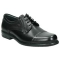 Sapatos Sapatos  8468 cavaleiro negro  Preto Disponível em tamanho para homem. 39,40,41.Homem > Calçasdos > Sapato estilo derbie