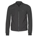 Jaquetas 8N1BL5  Preto Disponível em tamanho para homem. FR 44,FR 46,FR 48.Homem > Roupas > Jaqueta