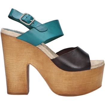 Sandálias JABALA  Multicolor Disponível em tamanho para senhora. 39,40.Mulher > Calçasdos > Sandálias e rasteirinhas