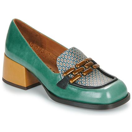 Chie Mihara Mocassins BYDU para mulheres