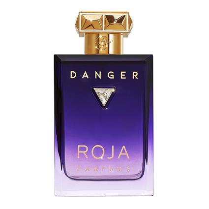 Perfume Mulher Roja Parfums EDP Danger 100 ml