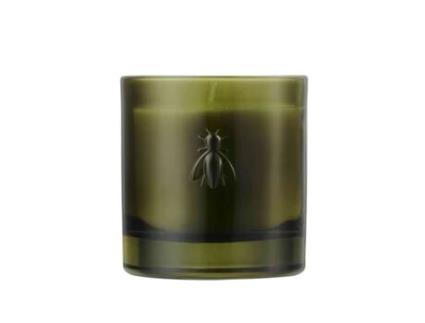 Vela perfumada LA ROCHÈRE com aroma a fileira de abelhas