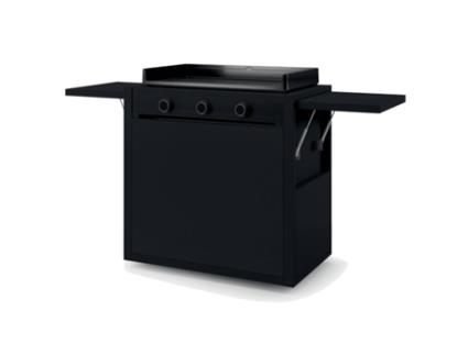 Carrinho de Cozinha FORGE ADOUR Chmaf75N