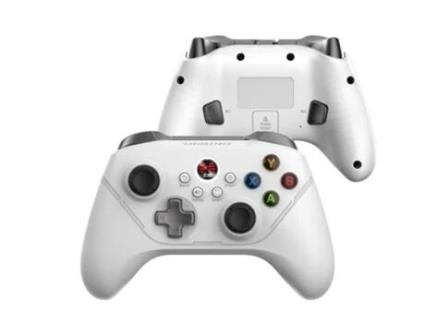 Comando Wireless BETOP Btp-A1N2 Bluetooth 2.4G Bmc 600Mah para Pc Switch Steam Android