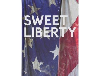 Livro dan colen: sweet liberty de dan colen (inglês)