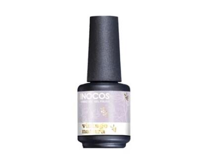 Inocos verniz gel Natura Lovers W.E. vintage natura