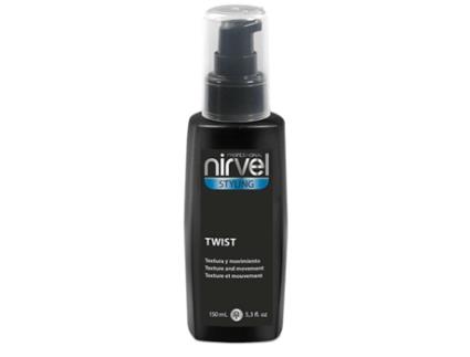 Nirvel Cosmetics Twist Spray para O Cabeloes 150 Ml