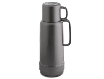 Termo ROTPUNKT Prateado 1 L