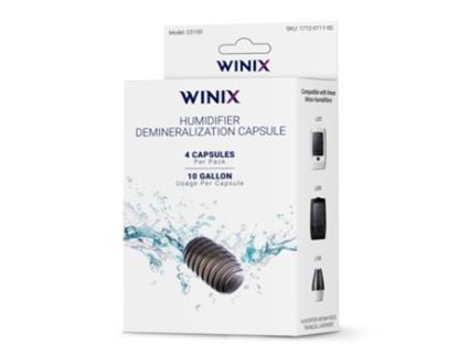 Humidificador WINIX