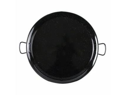 Caçarola BELSEHER Aço Esmaltado Vitrificado 47x36x5 cm