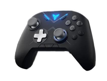 Comando Wireless FLYDIGI 259450 Pom Alps Rgb Bluetooth 2.4G para Pc Android Switch Ios13+