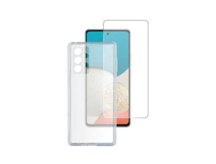 Capa para Samsung Galaxy A54 4SMARTS Transparente