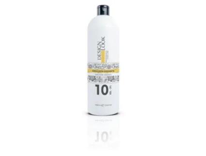 Design Look Oxigenado 10 Vol DL 1000 Ml 1 L