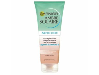Aftersun Garnier Booster 200 Ml