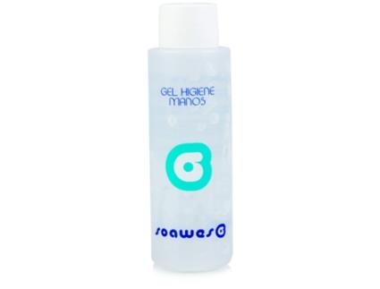 SOAWES SIS Gel de Manos 100 Ml