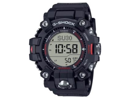 Relógio Masculino CASIO G-SHOCK Gw-9500-1Er