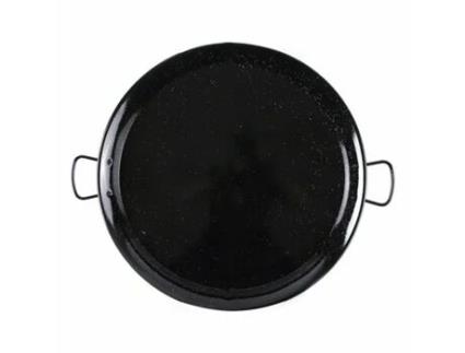 Caçarola BELSEHER Aço Esmaltado Vitrificado 51x38x5 cm