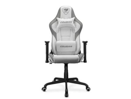 Cadeira de Escritório COUGAR Armor Elite Branco