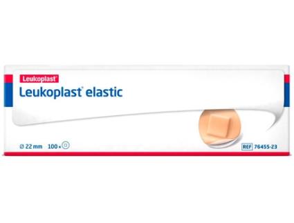 LEUKOPLAST Elastic 100 Uds