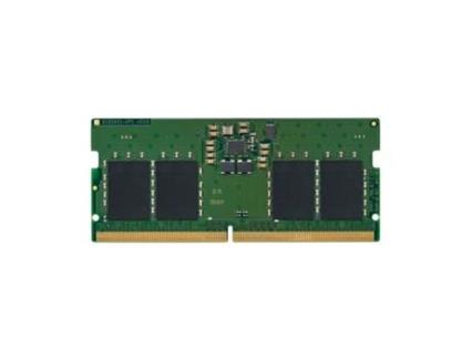 Memória RAM DDR5 KINGSTON TECHNOLOGY (8 GB - 5600 MHz - 46.0)