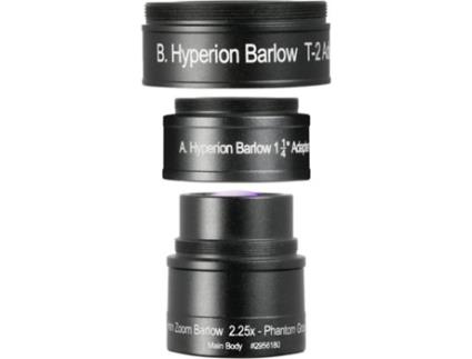 Lente Telescópio BAADER PLANETARIUM 2956180